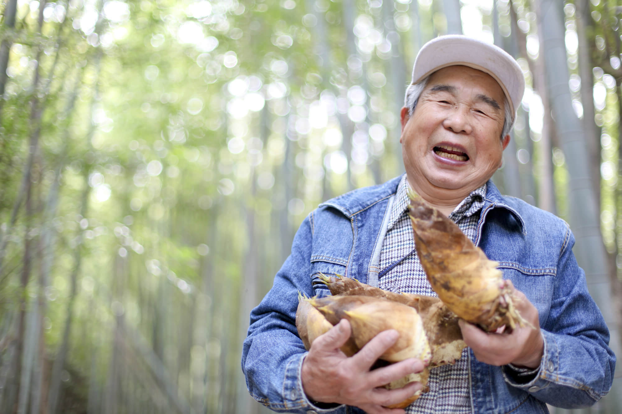 Shifting Labour Demographics