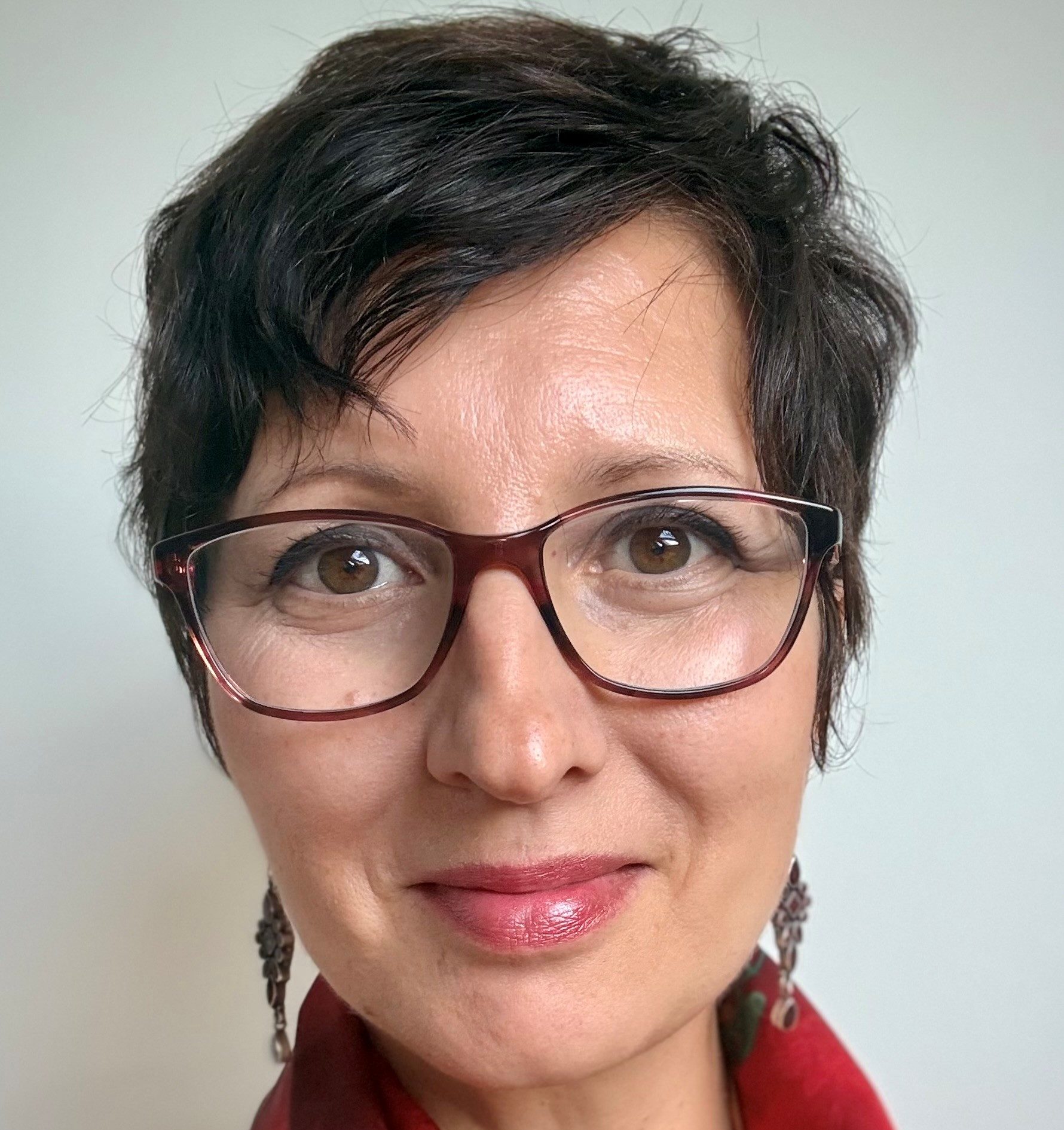 Viktorija Proskurovska