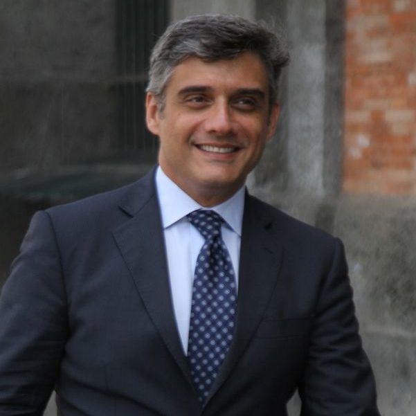 Agostino Di Maio