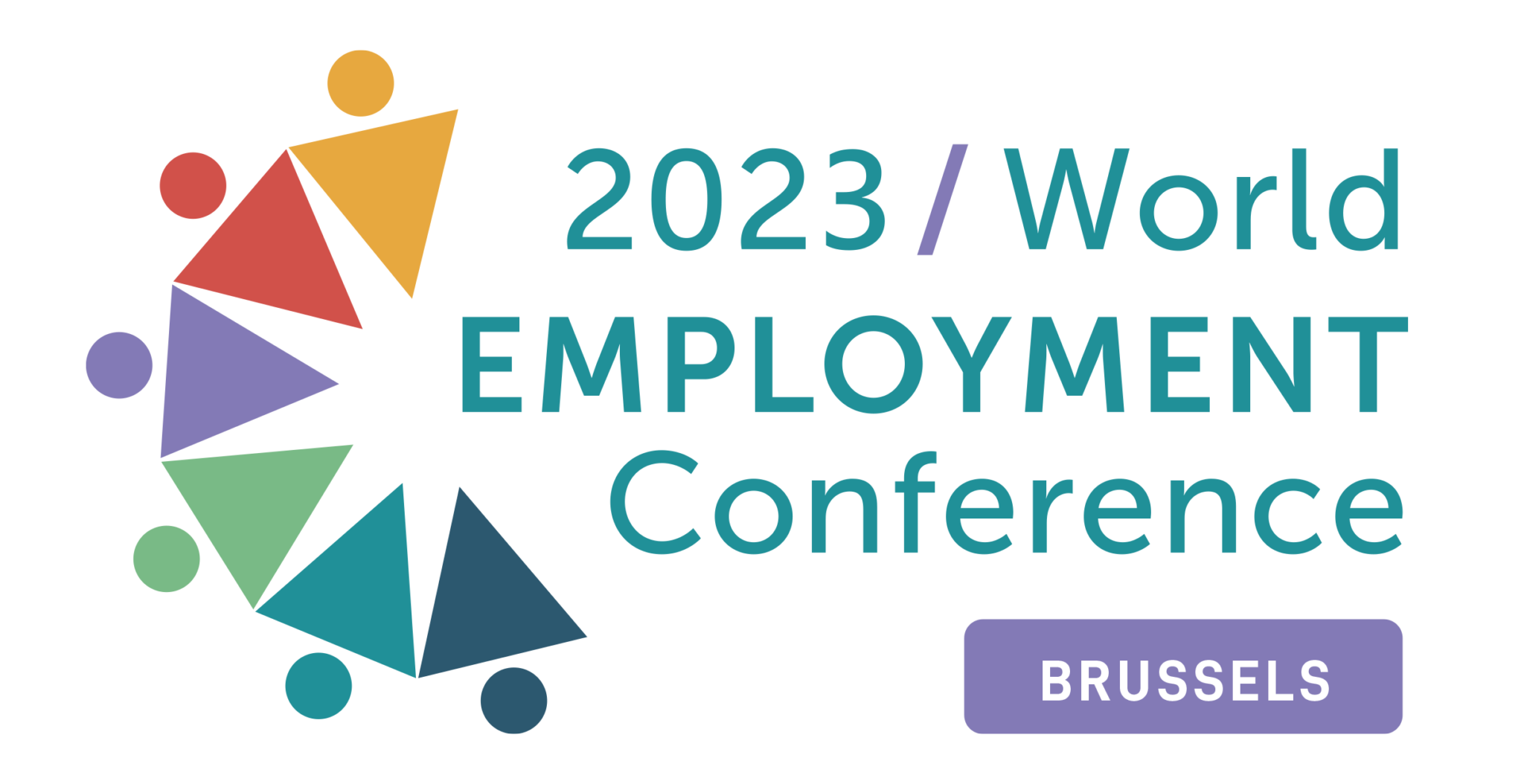 World Employment Conference 2023 World Employment Confederation