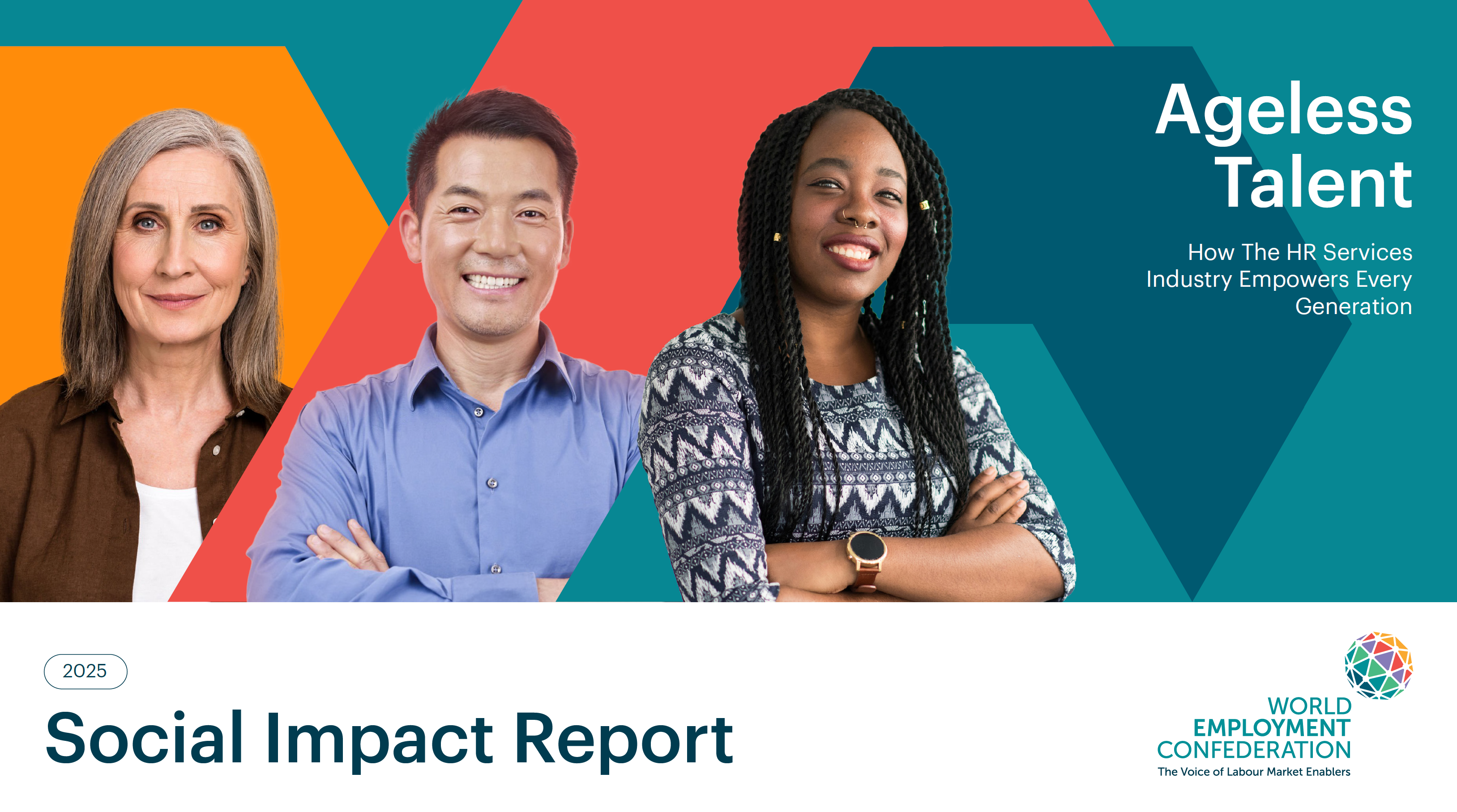 Social Impact Report