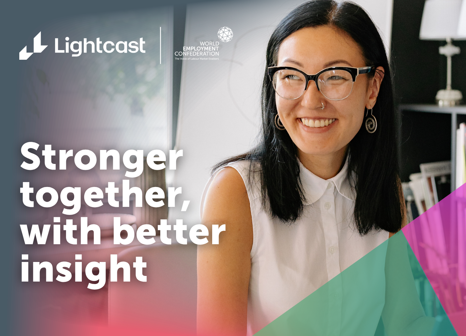 WEC Strengthens Strategic Partnership with Lightcast